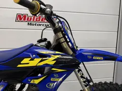 Yamaha YZ 125 2026 nieuw – foto 12 van 17