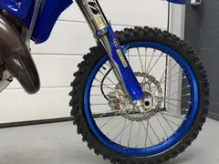 Yamaha YZ 125 2026 nieuw – foto 13 van 17