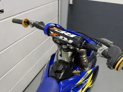 Yamaha YZ 125 2026 nieuw – foto 14 van 17