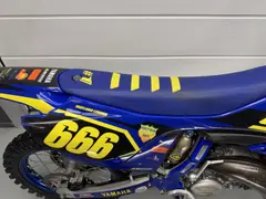 Yamaha YZ 125 2026 nieuw – foto 15 van 17