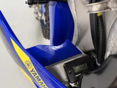 Yamaha YZ 125 2026 nieuw – foto 16 van 17
