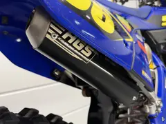 Yamaha YZ 125 2026 nieuw – foto 17 van 17