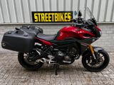 YAMAHA TRACER 900