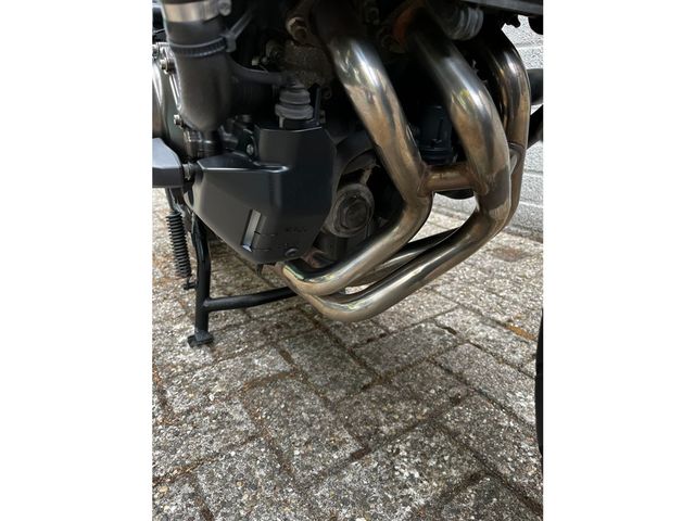 yamaha - tracer-900