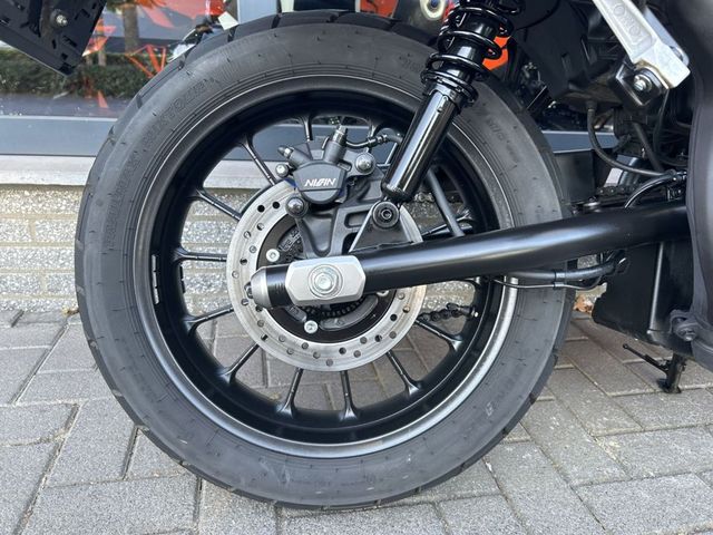 honda - cl-500
