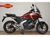 HONDA NC 750 X ABS