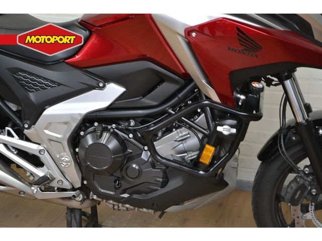 honda - nc-750-x-abs