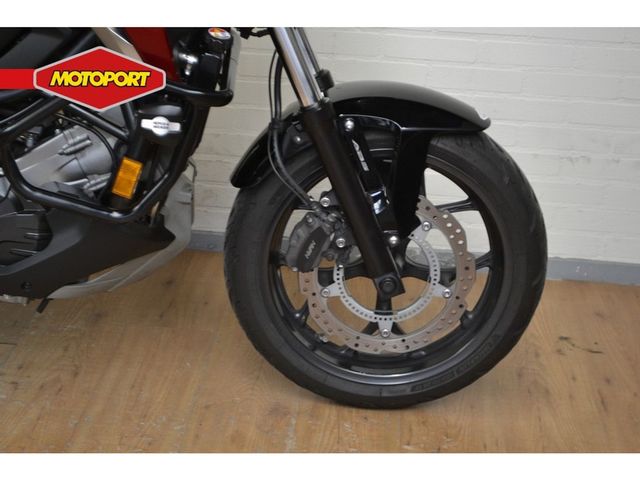 honda - nc-750-x-abs