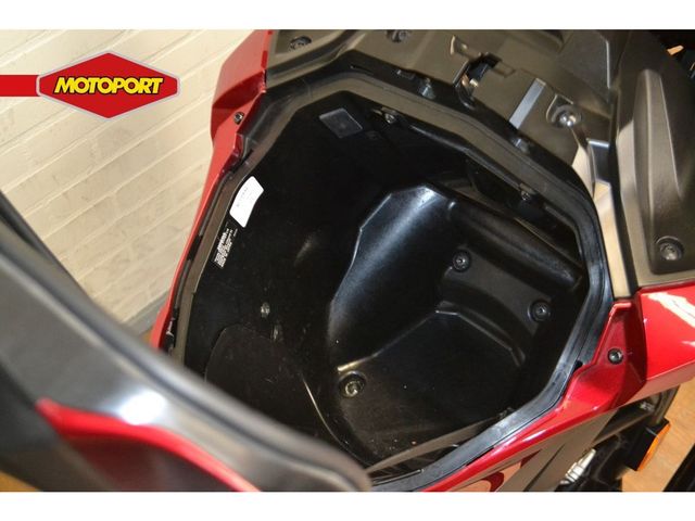 honda - nc-750-x-abs