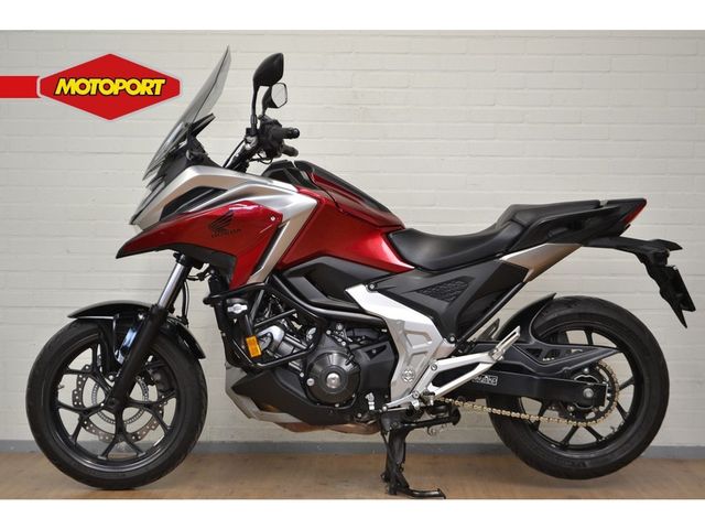 honda - nc-750-x-abs