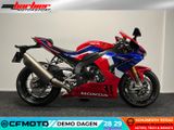 HONDA CBR 1000 RR-R FIREBLADE SP