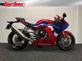 HONDA CBR 1000 RR-R FIREBLADE SP