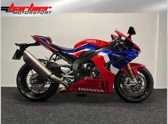 Honda CBR 1000 RR-R Fireblade SP 2020 occasion