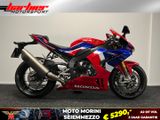 HONDA CBR 1000 RR-R FIREBLADE SP