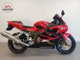 HONDA CBR 600 FS  SPORT