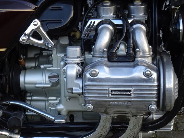 honda - gl-1000-k3