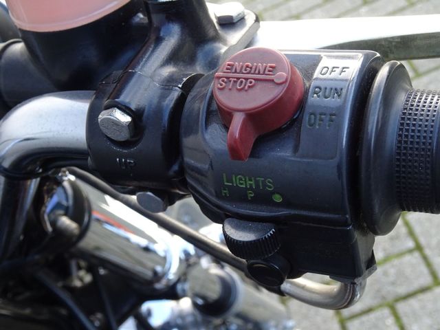 honda - gl-1000-k3