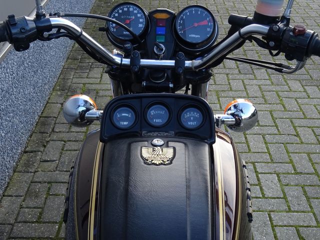 honda - gl-1000-k3
