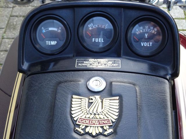 honda - gl-1000-k3