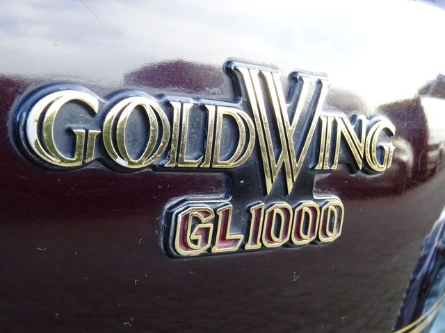 honda - gl-1000-k3
