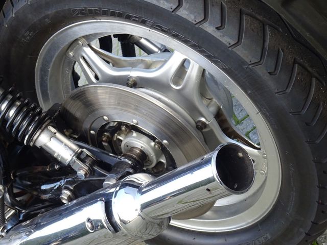 honda - gl-1000-k3