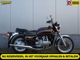 HONDA GL 1000 K3