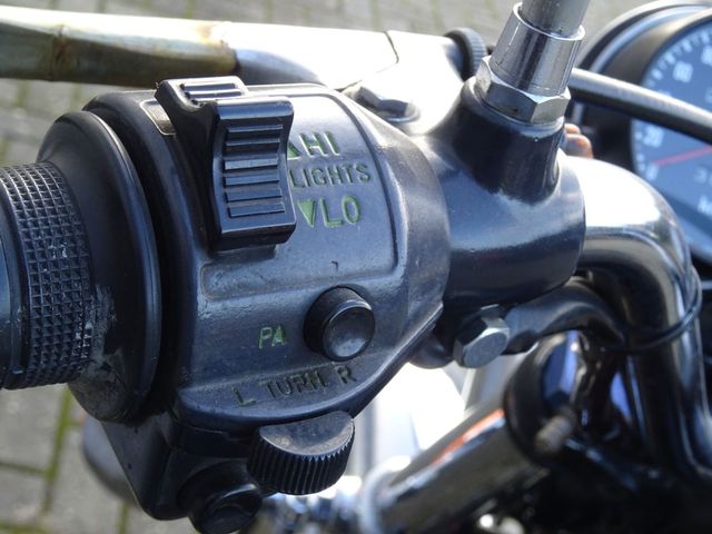 honda - gl-1000-k3