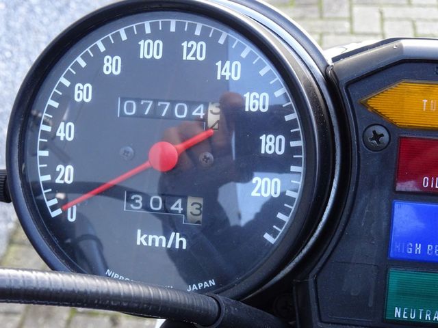honda - gl-1000-k3