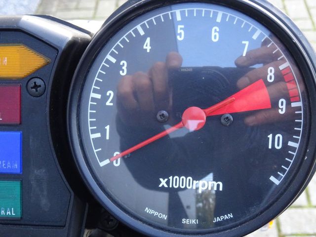 honda - gl-1000-k3