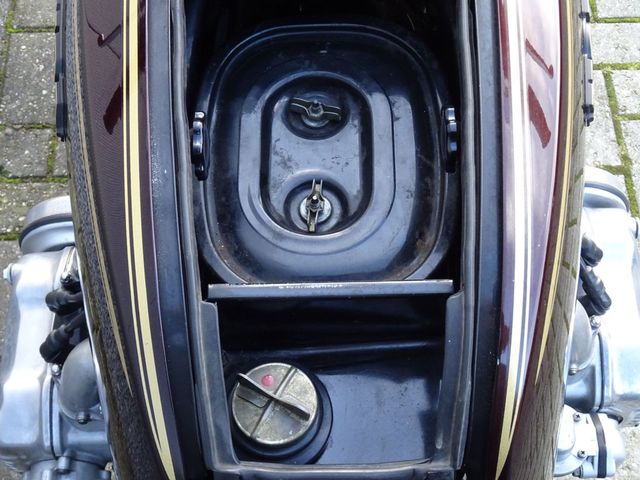 honda - gl-1000-k3