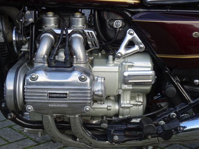 honda - gl-1000-k3