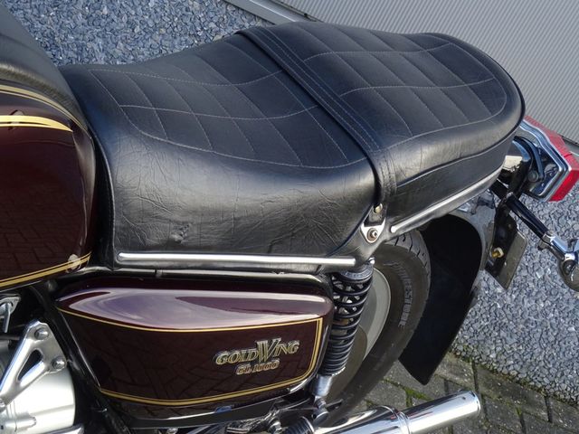 honda - gl-1000-k3