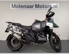 BMW R 1300 GS Adventure 2025 occasion
