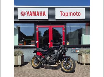 Yamaha XSR 900 ABS 2025 occasion