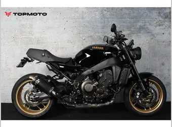 Yamaha XSR 900 ABS 2025 occasion
