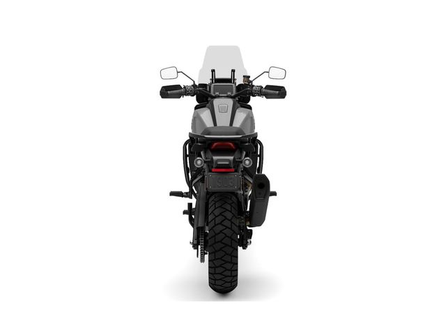 harley-davidson - pan-america-1250-special