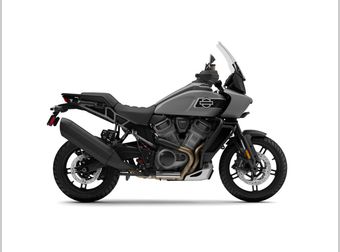 Harley-Davidson PAN America 1250 Special 2026 nieuw