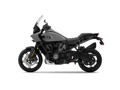 HARLEY-DAVIDSON PAN AMERICA 1250 SPECIAL – foto 2