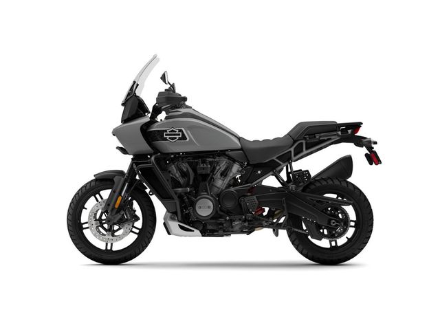 harley-davidson - pan-america-1250-special