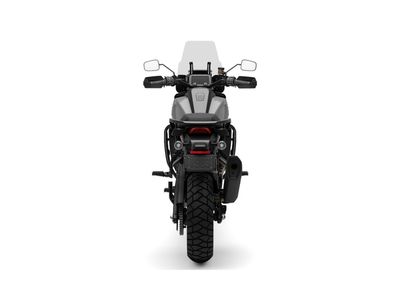 HARLEY-DAVIDSON PAN AMERICA 1250 SPECIAL – foto 3