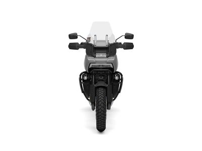 HARLEY-DAVIDSON PAN AMERICA 1250 SPECIAL – foto 4
