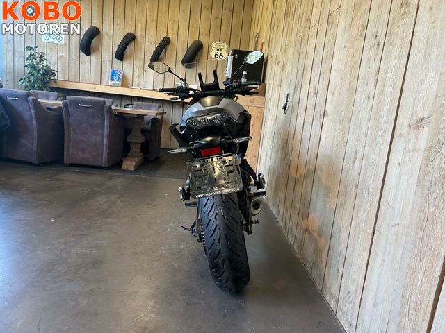 yamaha - tracer-7