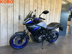 Yamaha Tracer 7 2021 occasion – foto 4 van 10