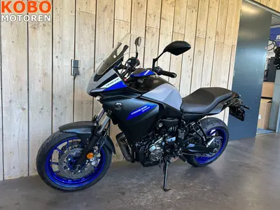 YAMAHA TRACER 7 – foto 4