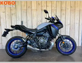 Yamaha Tracer 7 2021 occasion