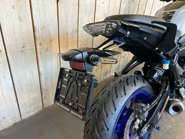 yamaha - tracer-7