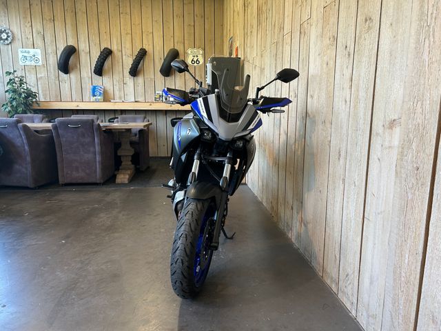 yamaha - tracer-7