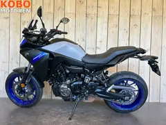 Yamaha Tracer 7 2021 occasion – foto 10 van 10
