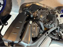 Yamaha MT 09 SP 2022 occasion – foto 5 van 20