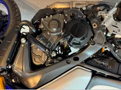 Yamaha MT 09 SP 2022 occasion – foto 2 van 20